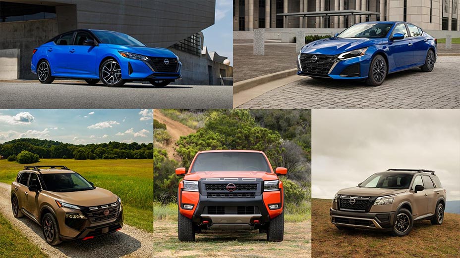 Big News: Nissan Shines in 2025 J.D. Power Quality Rankings!